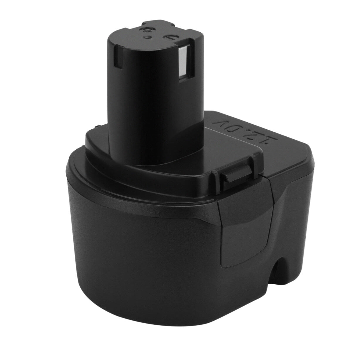 SHENTEC 12V 3000mAh Ni-MH Vervangende Accu Voor Ryobi 1400143 1400652 1400670 4400005 B1222H B1230H