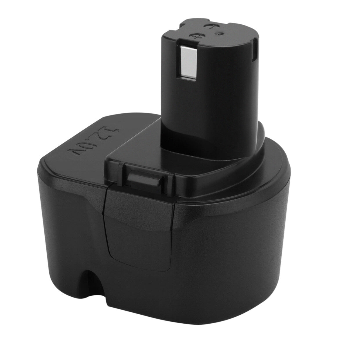 SHENTEC 12V 3000mAh Ni-MH Vervangende Accu Voor Ryobi 1400143 1400652 1400670 4400005 B1222H B1230H