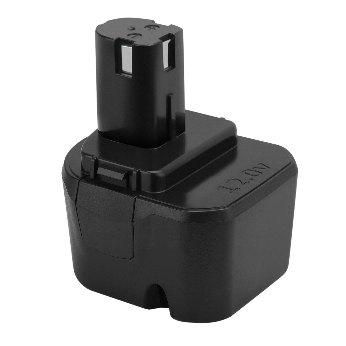 SHENTEC 12V 3000mAh Ni-MH Vervangende Accu Voor Ryobi 1400143 1400652 1400670 4400005 B1222H B1230H