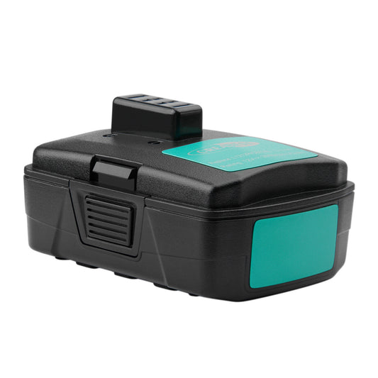 12V 3500mah Li-Ion Vervangende accu voor Ryobi 130503001 130503005 AEG BPL-1220 CB120L CB121L