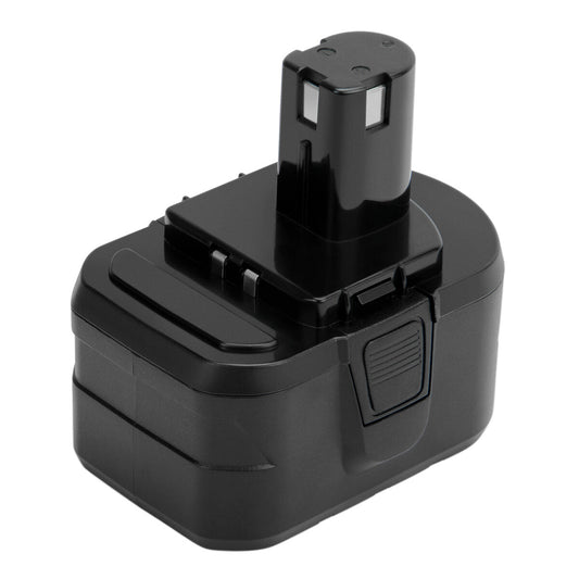 SHENTEC 3.0Ah 14.4V accu voor Ryobi BPP1413 BPP1417 BPP1415 BPP-1420 CDI1443 CAP144