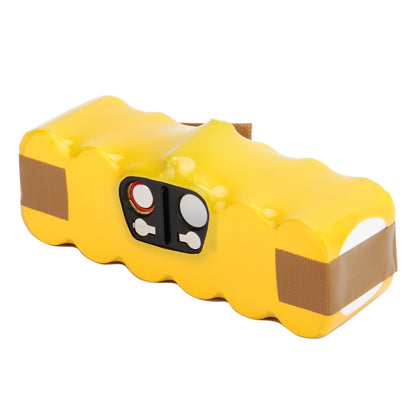 SHENTEC 14.4V accu voor iRobot Roomba 80501 500 550 600 700 800 900 980