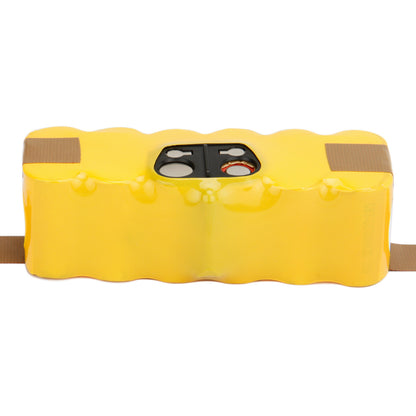 SHENTEC 14.4V accu voor iRobot Roomba 80501 500 550 600 700 800 900 980
