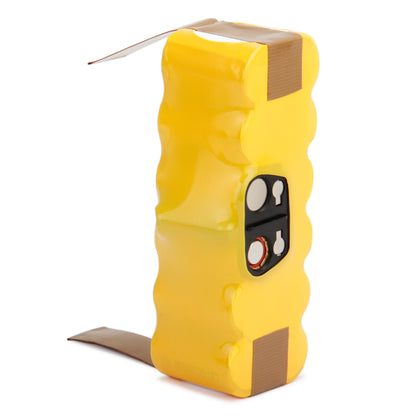 SHENTEC 14.4V accu voor iRobot Roomba 80501 500 550 600 700 800 900 980