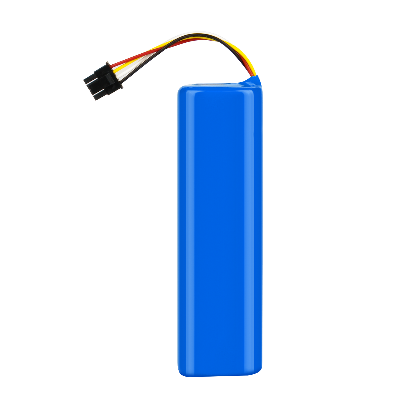 SHENTEC 14.4V 6800nAh BRR-2P4S-5200S Li-ion Vervangingsbatterij Voor Xiaomi Roborock T4 T6 T7 Mijia S7