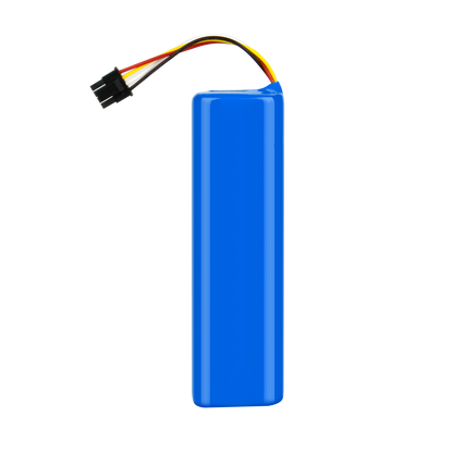 SHENTEC 14.4V 6800nAh BRR-2P4S-5200S Li-ion Vervangingsbatterij Voor Xiaomi Roborock T4 T6 T7 Mijia S7