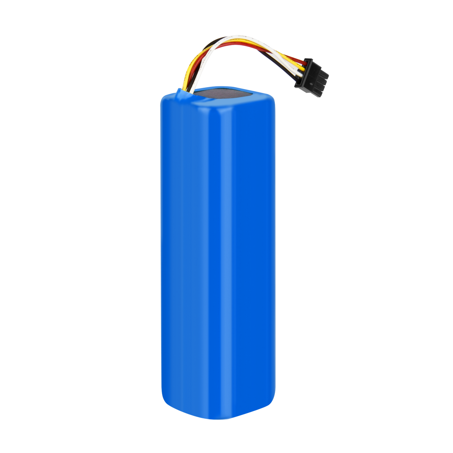 SHENTEC 14.4V 6800nAh BRR-2P4S-5200S Li-ion Vervangingsbatterij Voor Xiaomi Roborock T4 T6 T7 Mijia S7