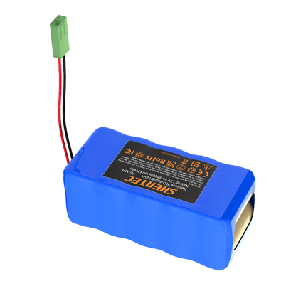 SHENTEC 3.5Ah 12V vervangende accu voor RD-ROW12VA voor Rowenta RH846301 RS-Rh5488 RH846501
