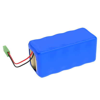 SHENTEC 3.5Ah 12V vervangende accu voor RD-ROW12VA voor Rowenta RH846301 RS-Rh5488 RH846501
