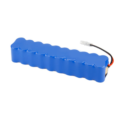 SHENTEC 3500mAh 24V NiMH-accu voor Rowenta RD-ROW24VA RH8770 RH8771 RH8770WU 2D 1