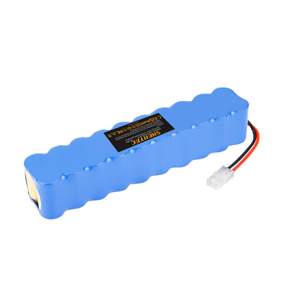 SHENTEC 3500mAh 24V NiMH-accu voor Rowenta RD-ROW24VA RH8770 RH8771 RH8770WU 2D 1