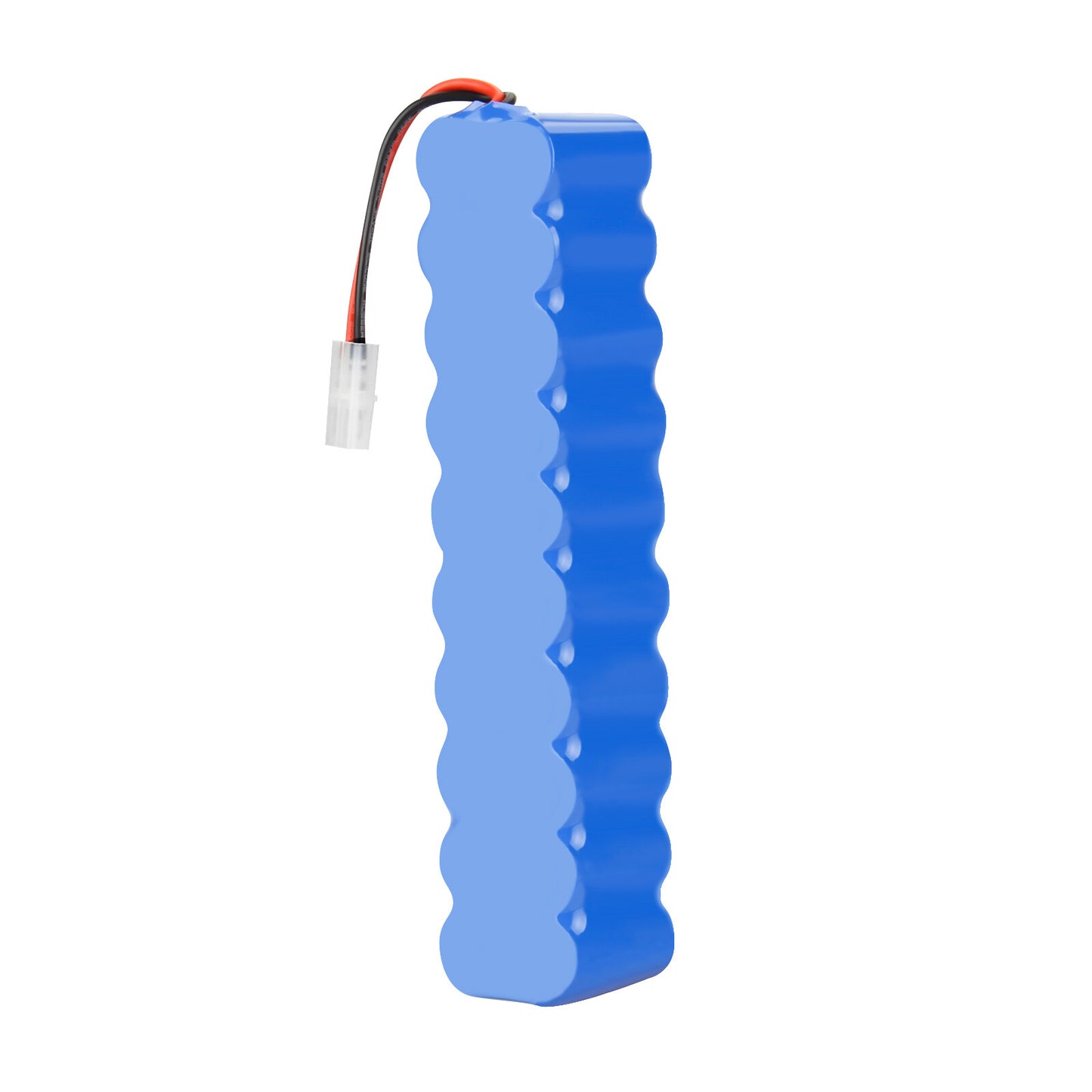 SHENTEC 3500mAh 24V NiMH-accu voor Rowenta RD-ROW24VA RH8770 RH8771 RH8770WU 2D 1