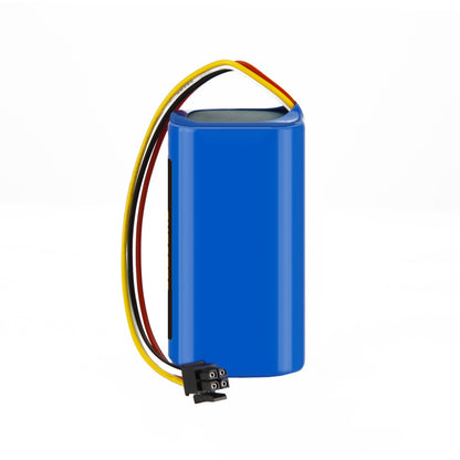 SHENTEC 3.5Ah 14,4V Li-ion accu voor Samsung PowerBot-E VR5000RM VR05R5050WK DJ81-00171A