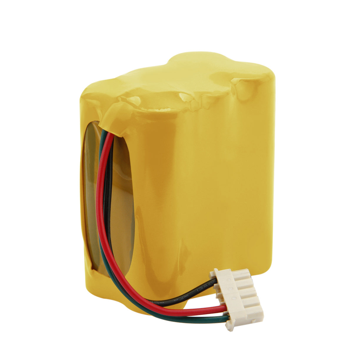 SHENTEC 7.2V 3.0AH Ni-MH Accu Voor iRobot Braava 390 380T 390T 380 4409709 Mint Plus 5200