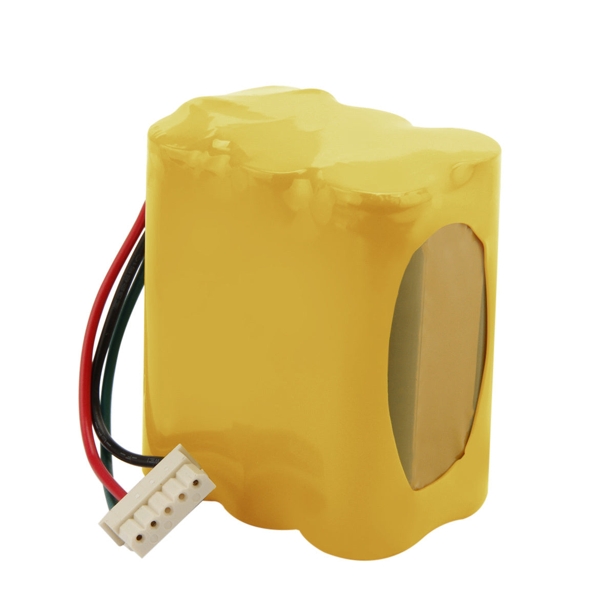 SHENTEC 7.2V 3.0AH Ni-MH Accu Voor iRobot Braava 390 380T 390T 380 4409709 Mint Plus 5200