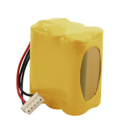 SHENTEC 7.2V 3.0AH Ni-MH Accu Voor iRobot Braava 390 380T 390T 380 4409709 Mint Plus 5200