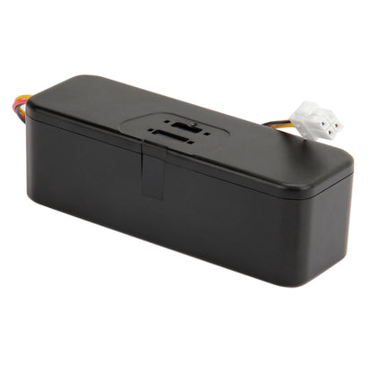 SHENTEC 14.4V Li-ion accu voor Samsung Navibot SR8825 SR8730 SR8750 SR8828 SR8830