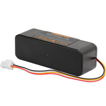 SHENTEC 14.4V Li-ion accu voor Samsung Navibot SR8825 SR8730 SR8750 SR8828 SR8830