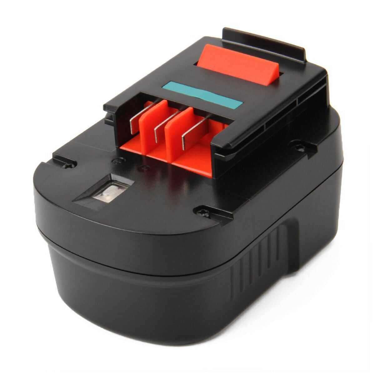 SHENTEC 4.0Ah 12V Ni-MH Batterij Voor Black Decker A12 A12E A1712 FS120B HPB12 SS12 EPC12