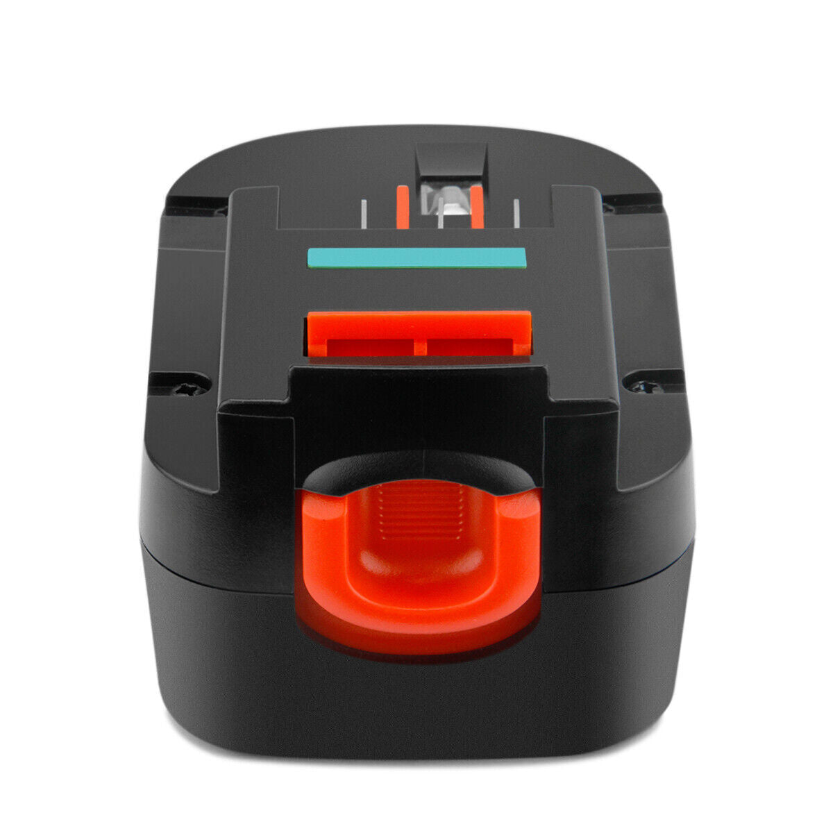 SHENTEC 4.0Ah 12V Ni-MH Batterij Voor Black Decker A12 A12E A1712 FS120B HPB12 SS12 EPC12