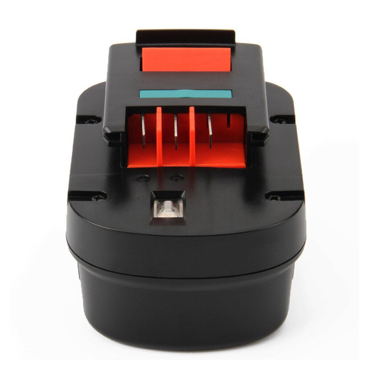 SHENTEC 4.0Ah 12V Ni-MH Batterij Voor Black Decker A12 A12E A1712 FS120B HPB12 SS12 EPC12