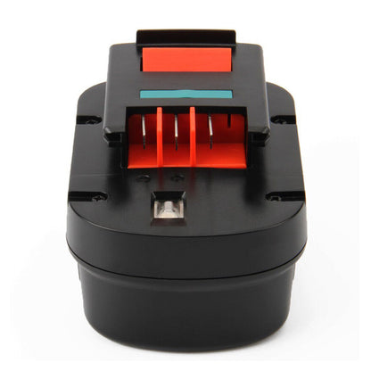 SHENTEC 4.0Ah 12V Ni-MH Batterij Voor Black Decker A12 A12E A1712 FS120B HPB12 SS12 EPC12