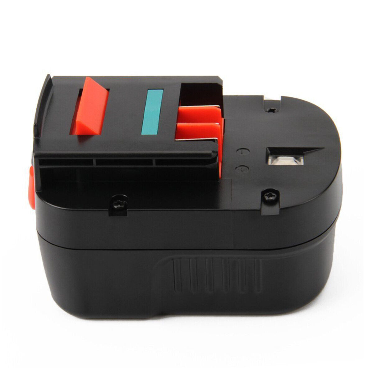SHENTEC 4.0Ah 12V Ni-MH Batterij Voor Black Decker A12 A12E A1712 FS120B HPB12 SS12 EPC12
