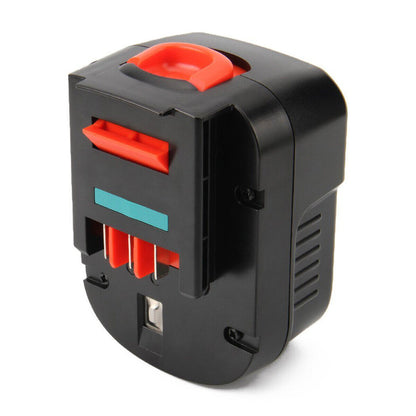 SHENTEC 4.0Ah 12V Ni-MH Batterij Voor Black Decker A12 A12E A1712 FS120B HPB12 SS12 EPC12