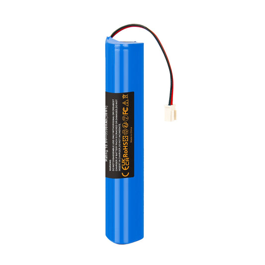 SHENTEC Velux 946933 NiMH-vervangingsbatterij voor Velux rolluiken, SSL, solar rolluiken, 846933 946930
