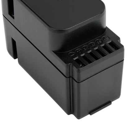 SHENTEC 4.0Ah 28V Li-ion vervangbare accu voor Worx WA3225 WA3565 WG754E WG790E WG791E.1 WG796E.1