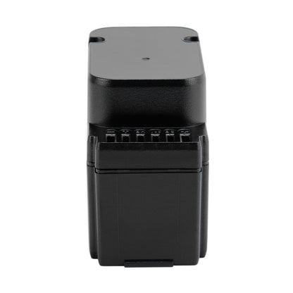SHENTEC 4.0Ah 28V Li-ion vervangbare accu voor Worx WA3225 WA3565 WG754E WG790E WG791E.1 WG796E.1