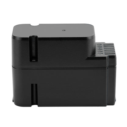 SHENTEC 4.0Ah 28V Li-ion vervangbare accu voor Worx WA3225 WA3565 WG754E WG790E WG791E.1 WG796E.1