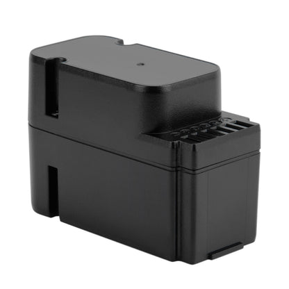 SHENTEC 4.0Ah 28V Li-ion vervangbare accu voor Worx WA3225 WA3565 WG754E WG790E WG791E.1 WG796E.1