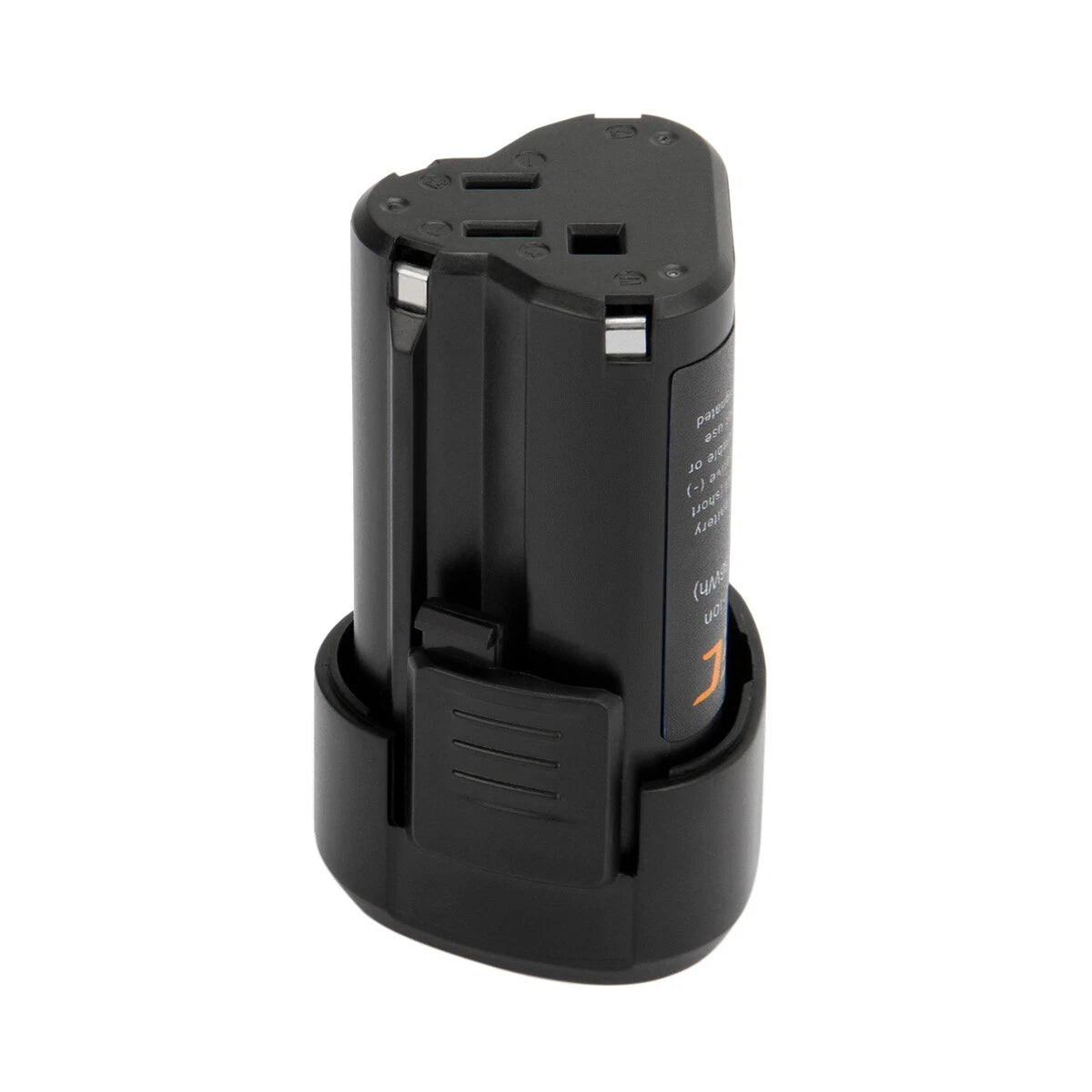 SHENTEC 12V 3500mAh LI-ION-ACCU VOOR WORX WA3503 WA3509 RW9300 WX382 WX540