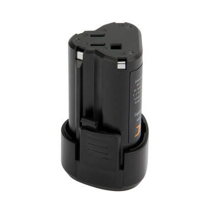 SHENTEC 12V 3500mAh LI-ION-ACCU VOOR WORX WA3503 WA3509 RW9300 WX382 WX540