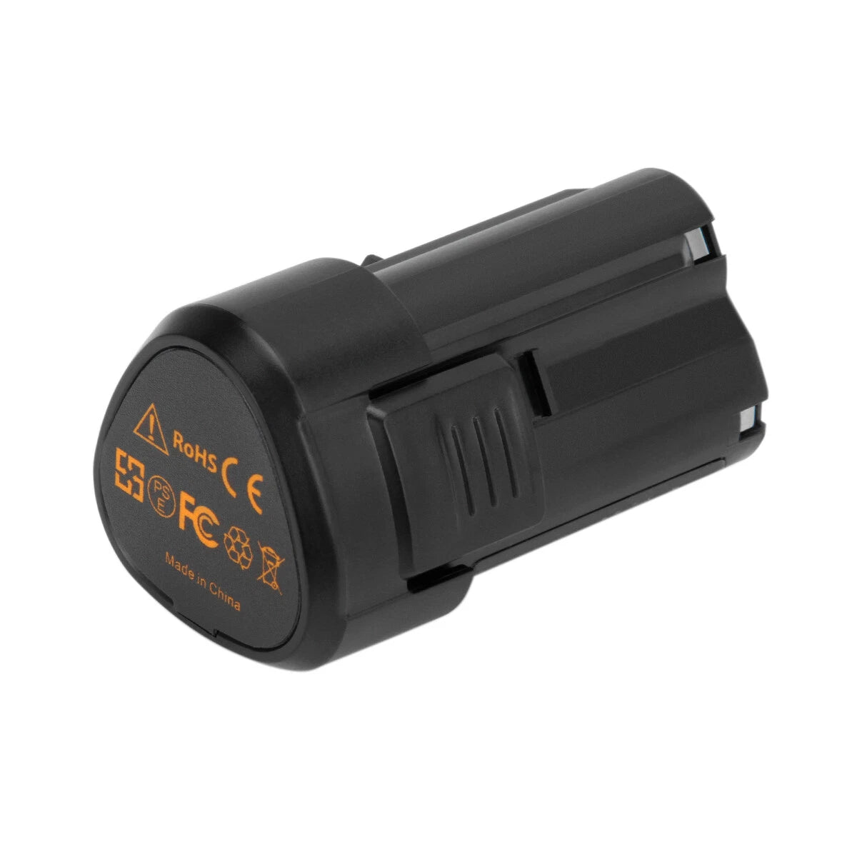 SHENTEC 12V 3500mAh LI-ION-ACCU VOOR WORX WA3503 WA3509 RW9300 WX382 WX540