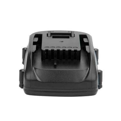 SHENTEC 3000mAh 18V Lithiumbatterij voor Worx WA3512 WA3512.1 WG251 WG151 WG540 WG156 WG165