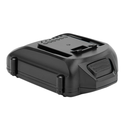 SHENTEC 4.0Ah 18V Li-ion Batterij Voor Worx WA3512 WA3512.1 WG151 WG155 WG251 WG255 WG540