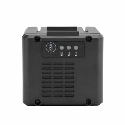 SHENTEC 3.5Ah 40V LI-ION-ACCU VOOR WORX WA3536 WA3734 WG268E WG568E WG168E WG368E WG770E