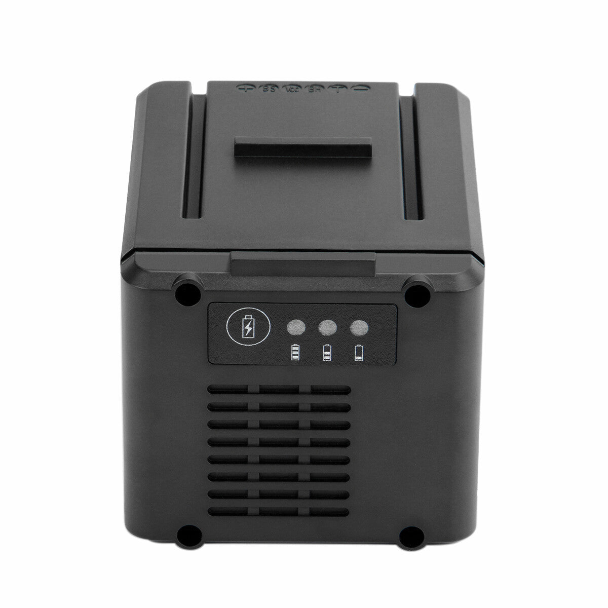 SHENTEC 3.5Ah 40V LI-ION-ACCU VOOR WORX WA3536 WA3734 WG268E WG568E WG168E WG368E WG770E