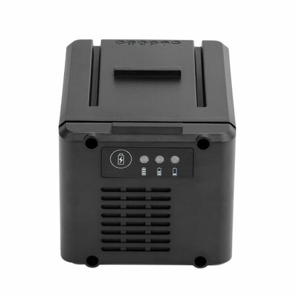 SHENTEC 3.5Ah 40V LI-ION-ACCU VOOR WORX WA3536 WA3734 WG268E WG568E WG168E WG368E WG770E