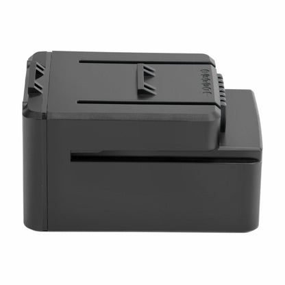 SHENTEC 3.5Ah 40V LI-ION-ACCU VOOR WORX WA3536 WA3734 WG268E WG568E WG168E WG368E WG770E