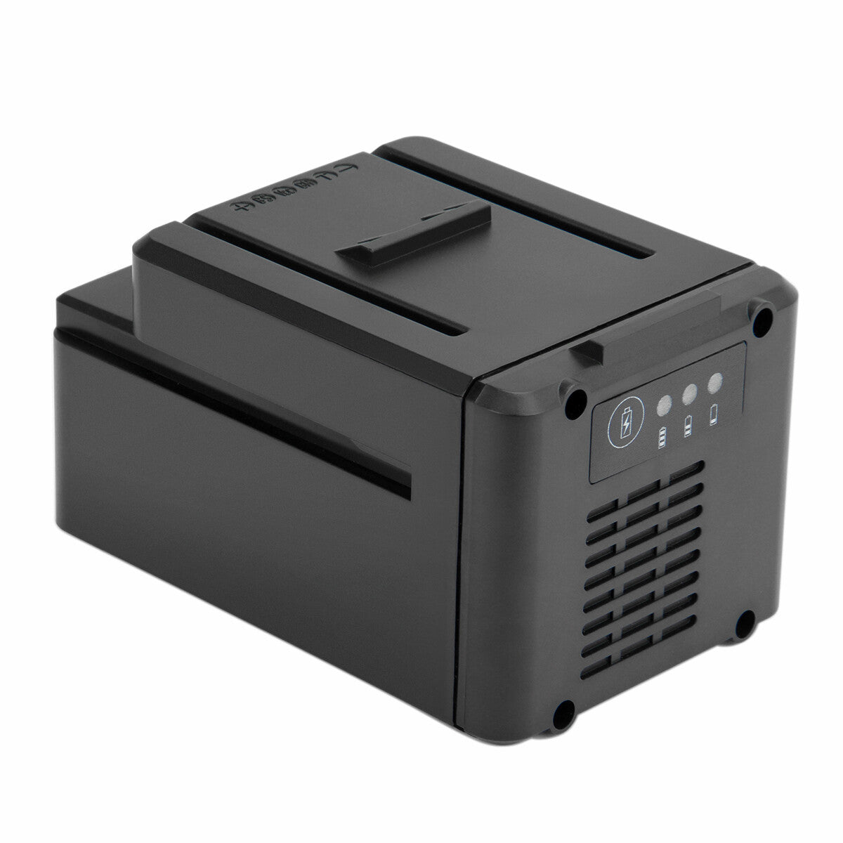 SHENTEC 3.5Ah 40V LI-ION-ACCU VOOR WORX WA3536 WA3734 WG268E WG568E WG168E WG368E WG770E
