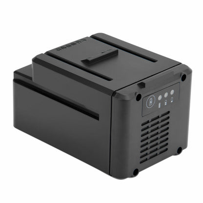 SHENTEC 3.5Ah 40V LI-ION-ACCU VOOR WORX WA3536 WA3734 WG268E WG568E WG168E WG368E WG770E