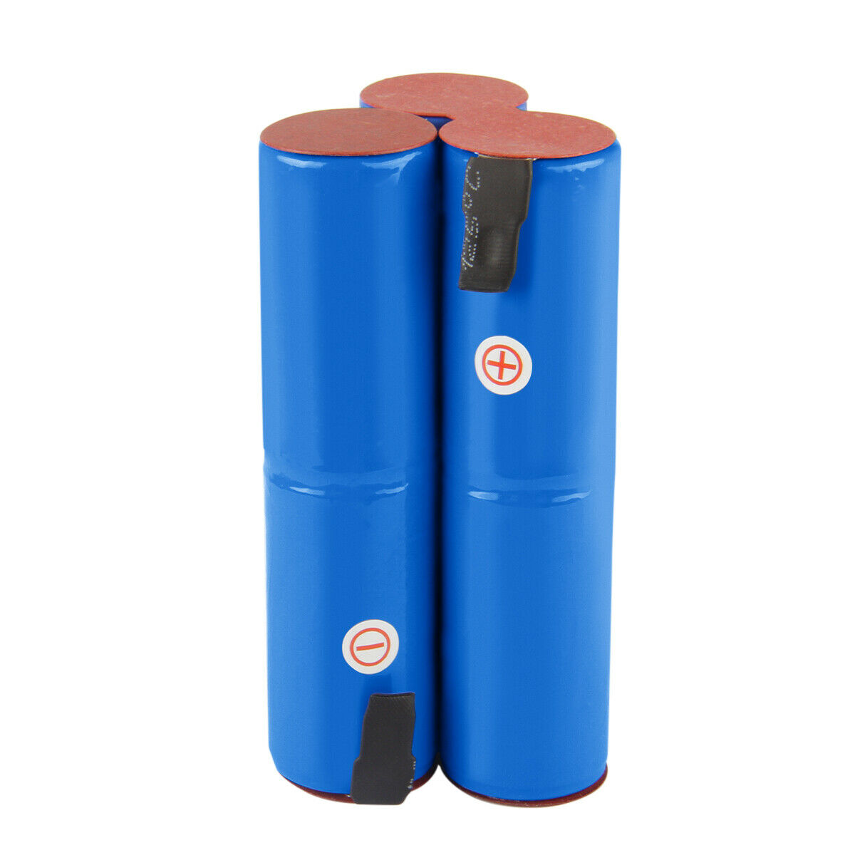 SHENTEC 3000mAh 7.2V Ni-MH Vervangingsaccu voor Wolf haagtrimmer BS80 BS-80 ACCU 80