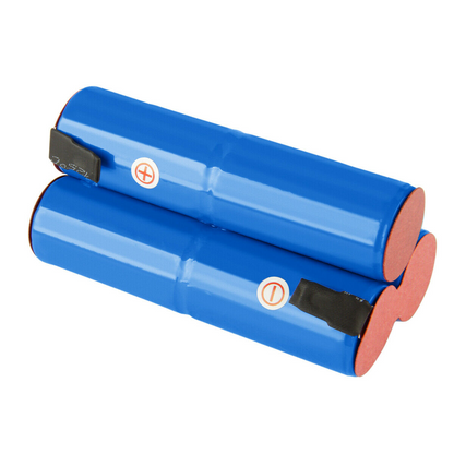 SHENTEC 3000mAh 7.2V Ni-MH Vervangingsaccu voor Wolf haagtrimmer BS80 BS-80 ACCU 80