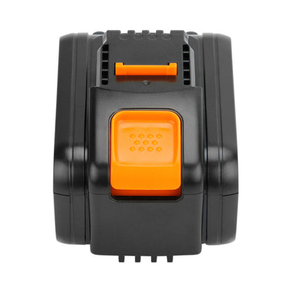 SHENTEC 3000mAh 20V Li-Ion-accu voor Worx WA3551.1, WG259E.9, WX390.1, WX678, WG169, WX372