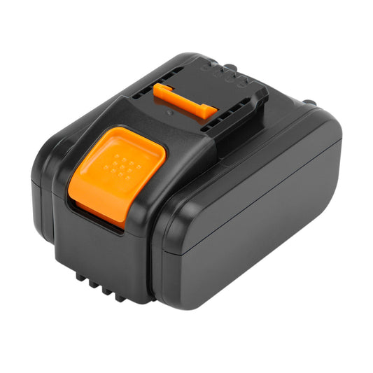 SHENTEC 3000mAh 20V Li-Ion-accu voor Worx WA3551.1, WG259E.9, WX390.1, WX678, WG169, WX372