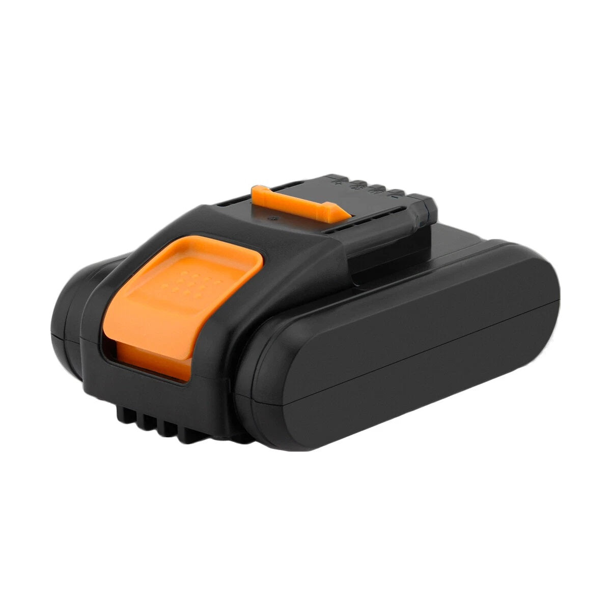 SHENTEC 3500mAh 20V Vervangbare Accu voor Worx WA3551.1 WG169 WX372 WX166 WX372 WX390