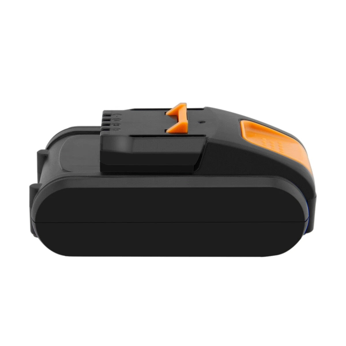 SHENTEC 3500mAh 20V Vervangbare Accu voor Worx WA3551.1 WG169 WX372 WX166 WX372 WX390
